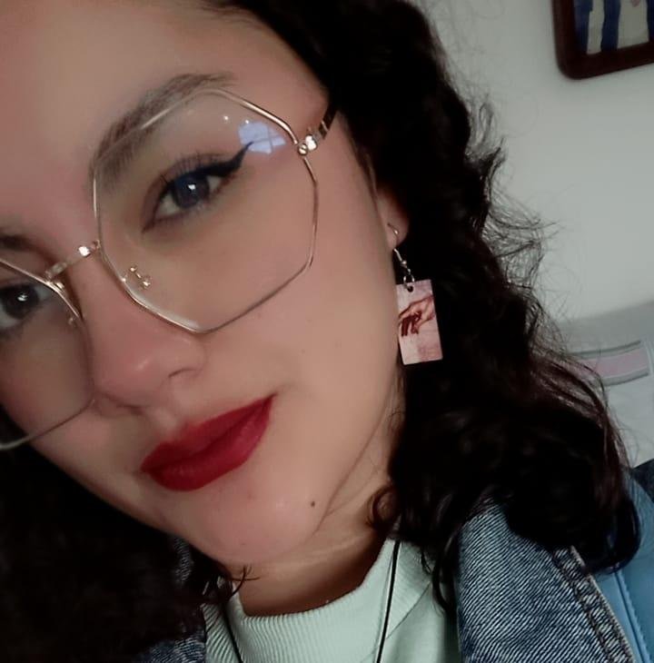 Monserrat Rosales